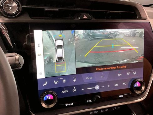 Used 2023 Lexus RZ 450e Premium w/ Technology Package image 26