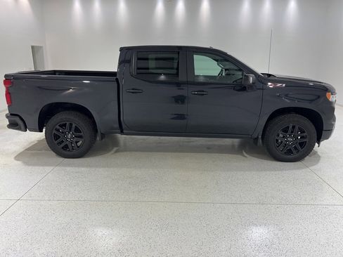 New 2024 Chevrolet Silverado 1500 RST w/ All Star Edition Plus image 6