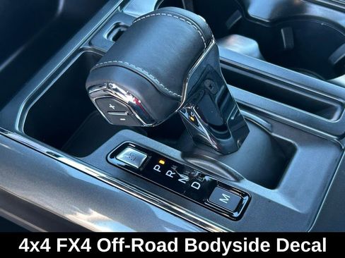 Used 2023 Ford F150 XLT w/ Equipment Group 302A High AWD/4WD image 25