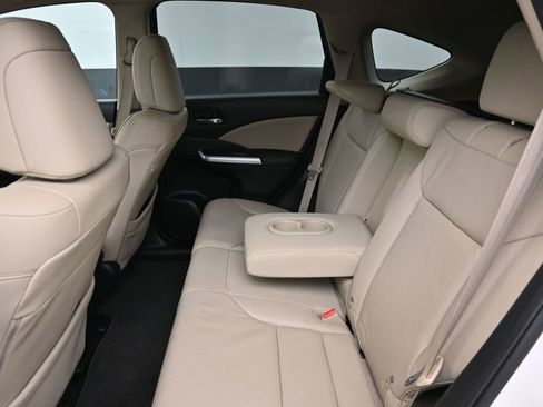Used 2016 Honda CR-V EX-L image 26