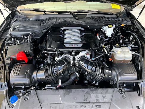 Used 2024 Ford Mustang GT RWD image 27