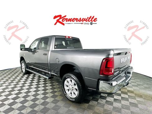 New 2026 RAM 3500 Laramie image 5