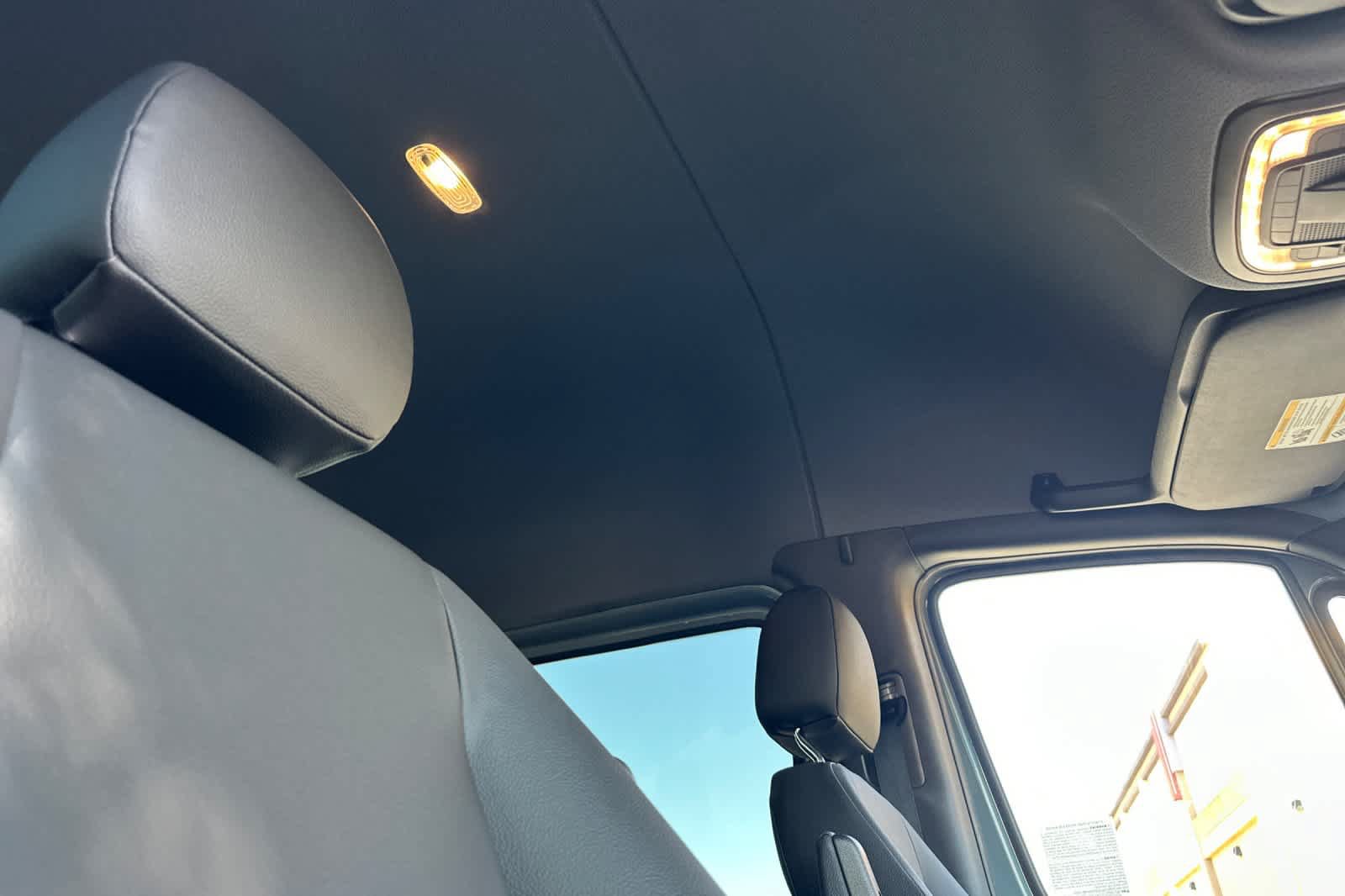 New 2026 Mercedes-Benz Sprinter 2500 image 17