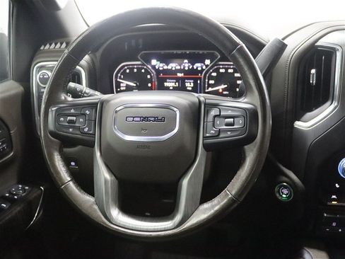 Used 2020 GMC Sierra 1500 Denali w/ Technology Package AWD/4WD image 26
