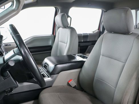 Used 2019 Ford F150 XLT w/ Equipment Group 302A Luxury image 24