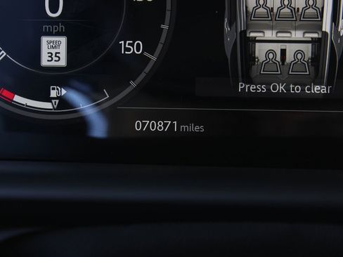 Used 2018 Land Rover Discovery HSE Luxury AWD/4WD image 33