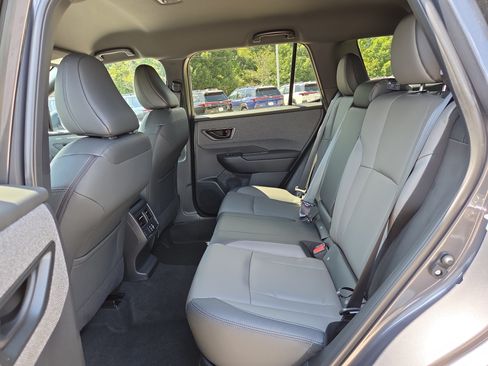 Used 2026 Subaru Forester Premium AWD/4WD image 7