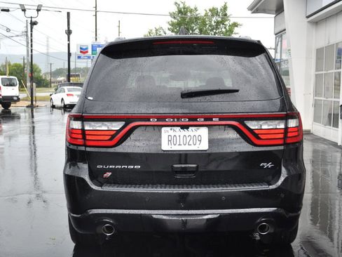 Used 2024 Dodge Durango R/T image 29