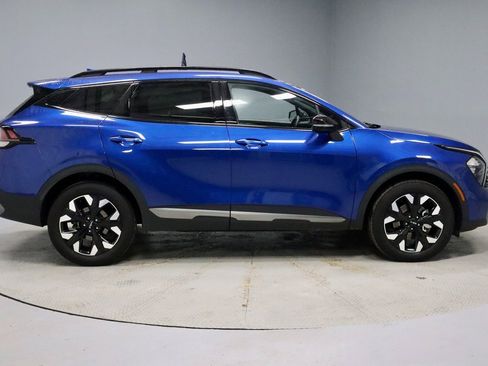 Used 2023 Kia Sportage X-Line image 14