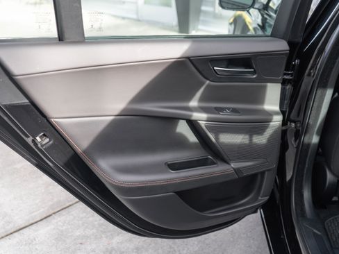 Used 2018 Jaguar XE Prestige image 25