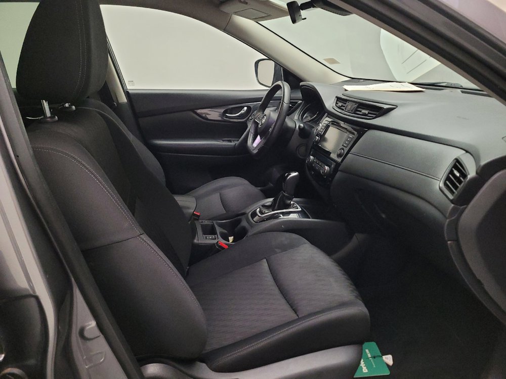 Used 2020 Nissan Rogue SV AWD/4WD image 21