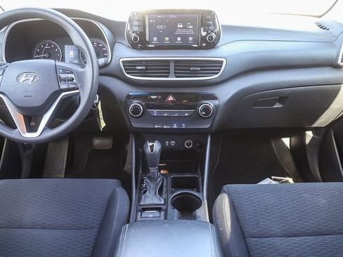 Used 2019 Hyundai Tucson SE image 13