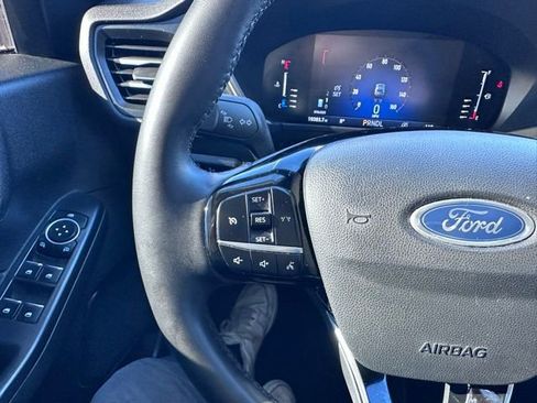 Used 2024 Ford Escape Active image 24