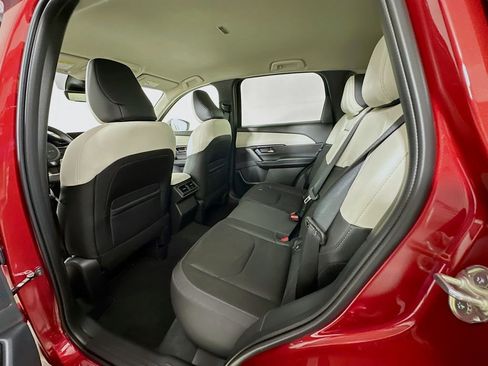 New 2026 MAZDA CX-5 Preferred AWD/4WD image 4