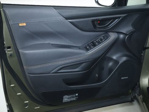 Certified 2024 Subaru Forester Wilderness w/ Convenience Package image 16