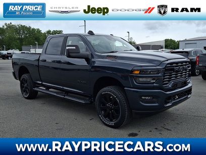 Used 2025 RAM 2500 Big Horn