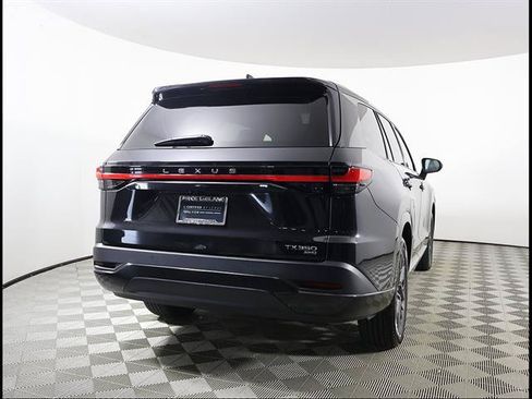 Certified 2026 Lexus TX 350 AWD w/ Technology Package image 5