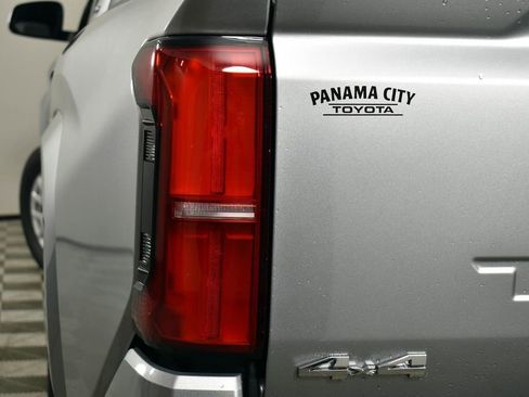 New 2026 Toyota Tacoma SR5 AWD/4WD image 24