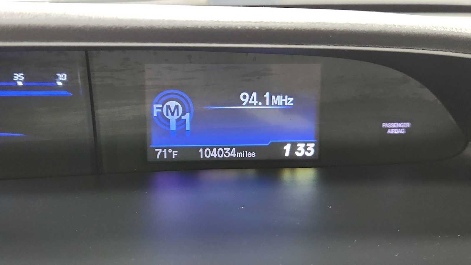 Used 2012 Honda Civic EX image 17