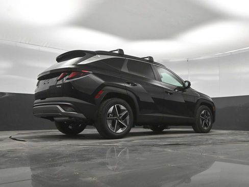 New 2026 Hyundai Tucson SEL FWD image 38