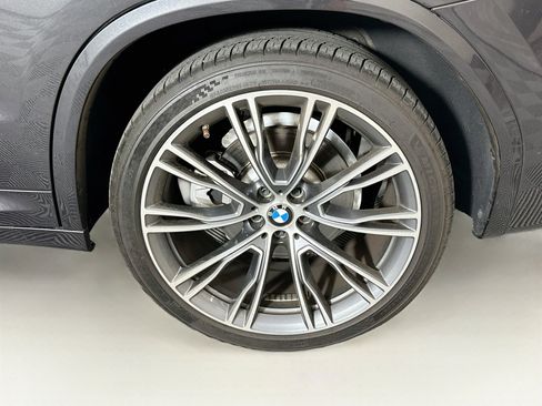 Used 2023 BMW X3 sDrive30i w/ M Sport Package RWD image 11