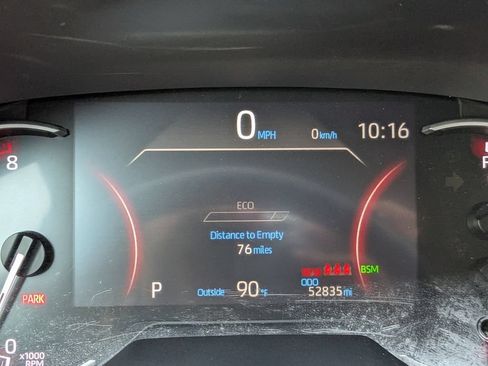 Used 2024 Toyota RAV4 XLE AWD/4WD image 27