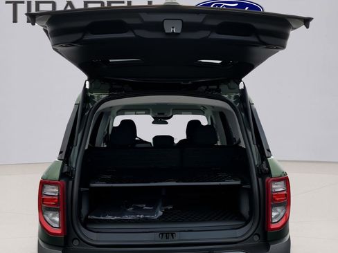 New 2025 Ford Bronco Sport Big Bend image 34