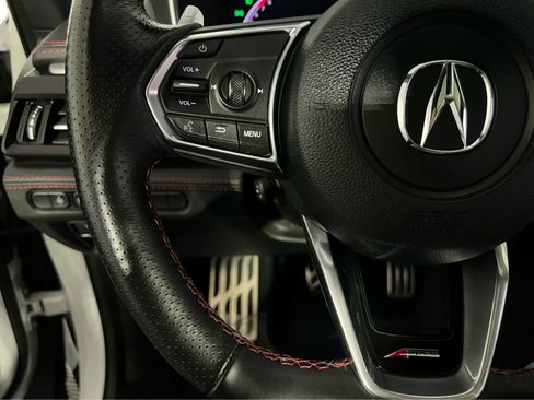 Certified 2025 Acura MDX A-Spec AWD/4WD image 19