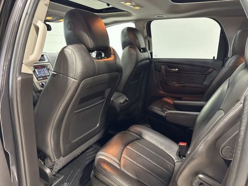Used 2014 GMC Acadia Denali image 38