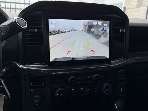 New 2025 Ford F150 STX w/ STX Black Appearance Package image 8