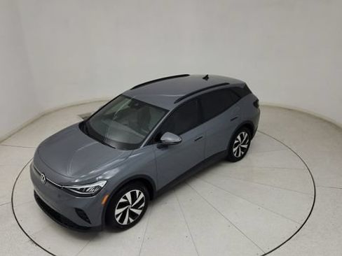 Used 2024 Volkswagen ID.4 2WD image 23