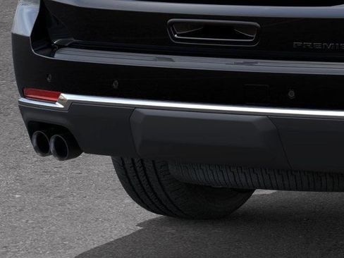 New 2026 Chevrolet Tahoe Premier image 39