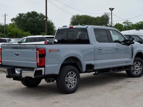New 2026 Ford F250 Lariat w/ Lariat Premium Package AWD/4WD image 6