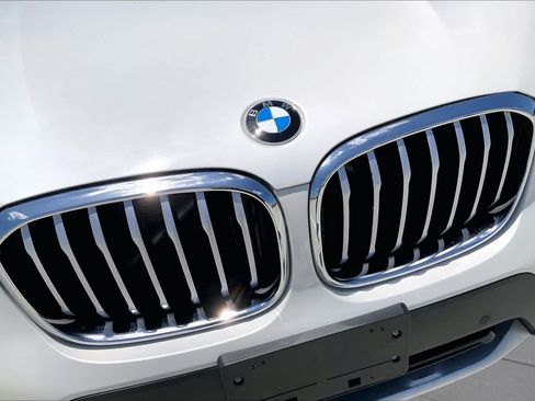 Used 2019 BMW X3 sDrive30i w/ Driving Assistance Package RWD image 29