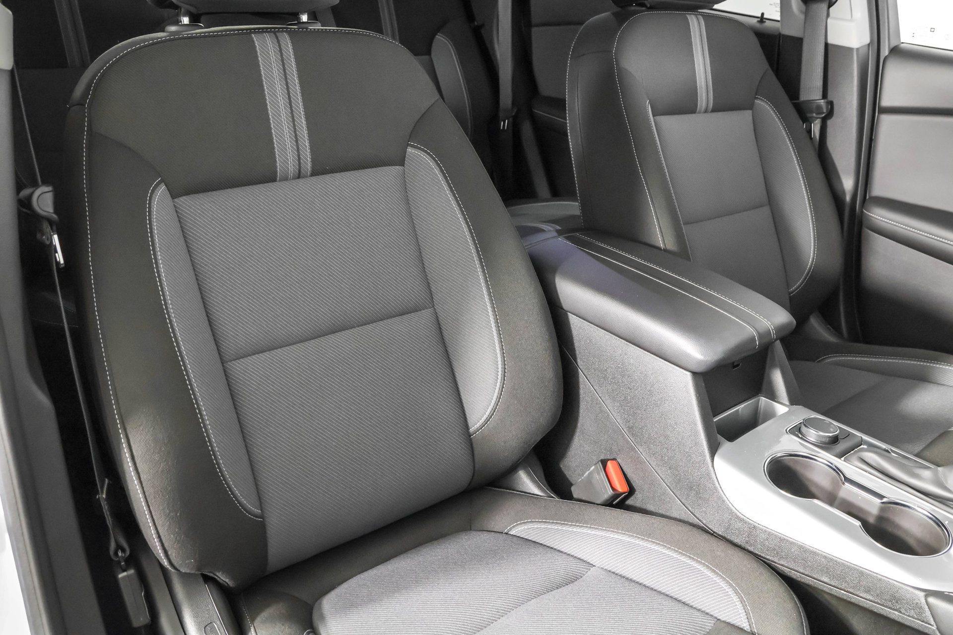 Used 2024 Chevrolet Blazer LT w/ Convenience Package FWD image 45