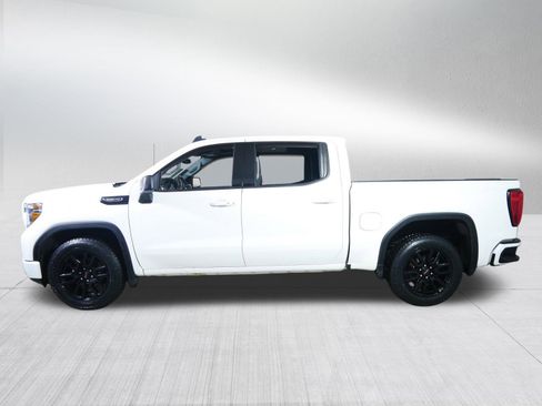 Used 2021 GMC Sierra 1500 Elevation w/ Preferred Package image 4