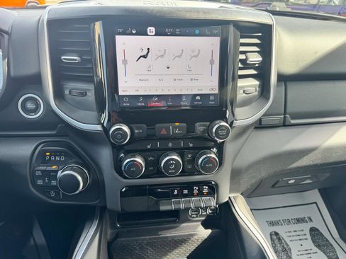 Used 2022 RAM 1500 Big Horn image 23