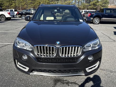 Used 2018 BMW X5 xDrive35i image 2