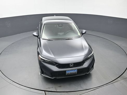 Certified 2026 Honda Civic LX image 40