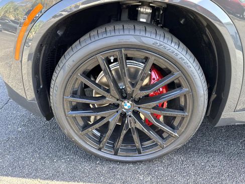 New 2026 BMW X5 xDrive40i w/ M Sport Package image 10