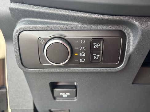 New 2025 Ford Bronco Badlands image 17