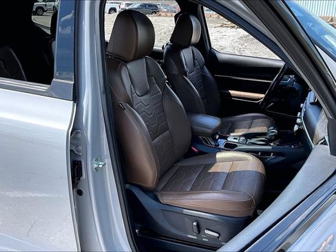 Used 2022 Kia Telluride SX w/ SX Prestige Package AWD/4WD image 29