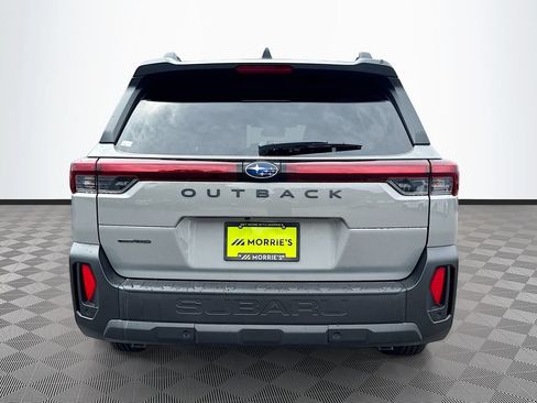 New 2026 Subaru Outback Limited XT AWD/4WD image 33