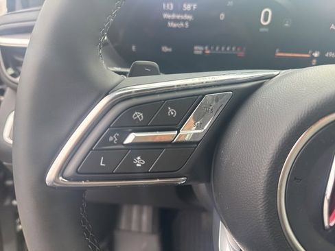 New 2025 Buick Enclave Sport Touring w/ LPO, Floor Liner Package image 15