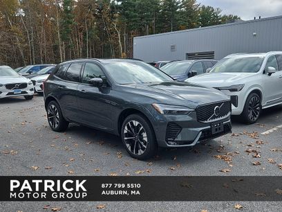 New 2026 Volvo XC60 B5 Plus w/ Climate Package