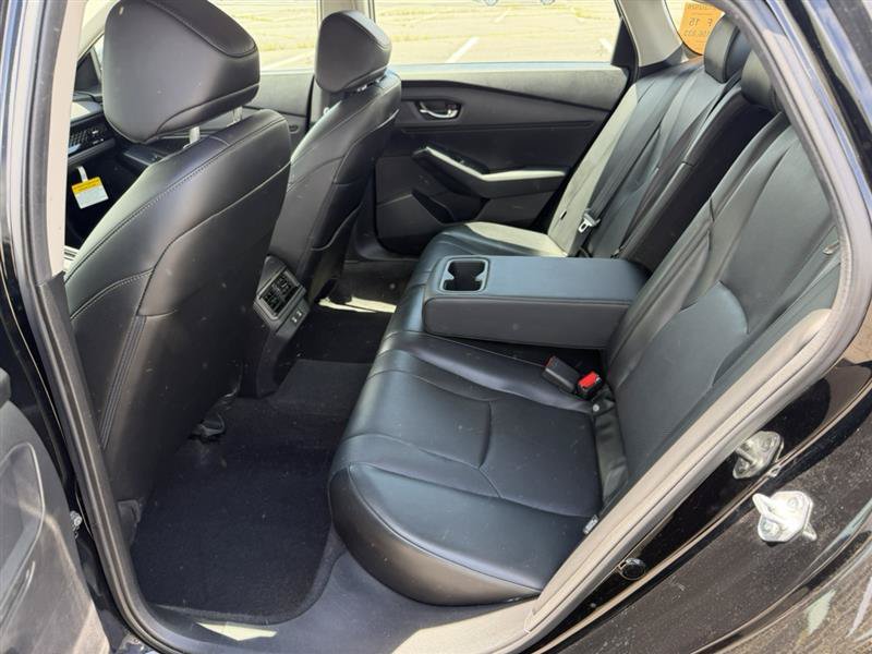 Used 2024 Honda Accord EX-L image 14
