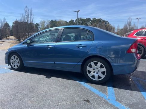 Used 2010 Honda Civic LX image 6