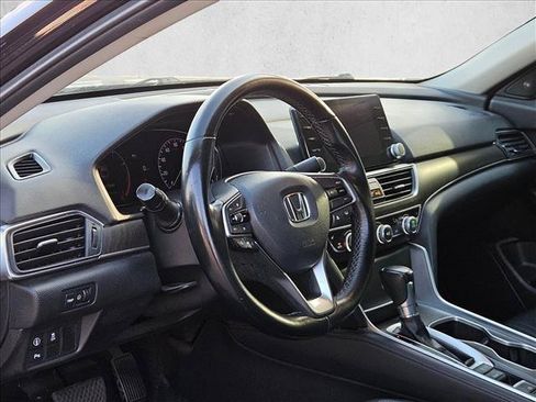 Used 2022 Honda Accord EX-L image 9