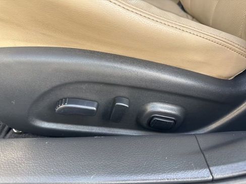 Used 2015 Nissan Altima 3.5 SL image 15