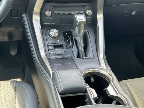 Used 2019 Lexus NX 300h AWD w/ Premium Package image 17